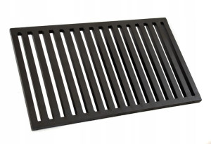 Ruszt Stalowy Do Kominka 37x26 Typ Lechma Pl190