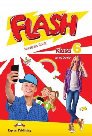 Flash 6 EXPRESS Podręcznik