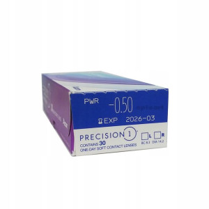 Precision 1 90szt +5,50 8.3