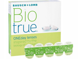 Biotrue ONEday 90 szt +2,25 8.6