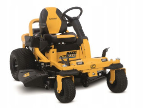 TRAKTOR CUB CADET Kawasaki 726 cm3 127cm Zero-Turn