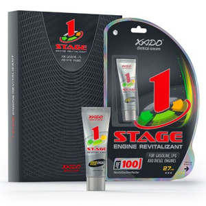 XADO 1 Stage Engine Rewitalizant do silnika tubka 27ml