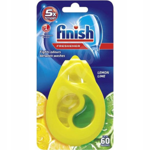 Odświeżacz Do Zmywarki Finish Citrus & Limette
