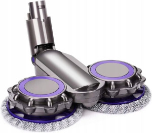 MoPei Elektryczna nasadka do Dyson V6