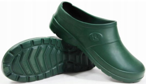 Chodak Clog Roz. 37 Para