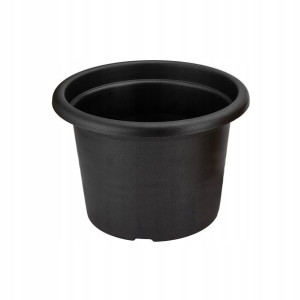 Doniczka Plastikowa Ogrodowa Domowa 28cm
