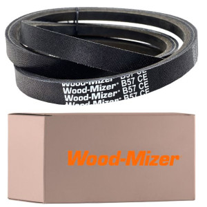 Pasek Klinowy Do Traka Wood-mizer B57 Ce Oryginał