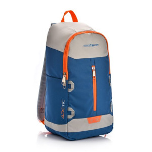 PLECAK TERMICZNY Meteor Arctic niebieski/szary 10L