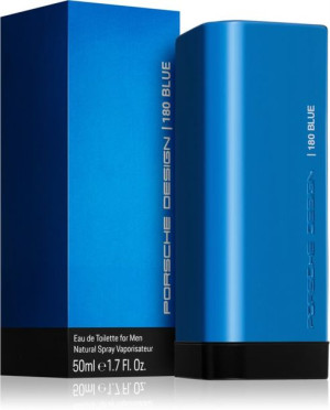 Porsche Design 180 Blue Edt 50ml Oryginał