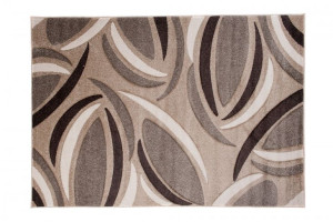 Dywan nowoczesny C804B BEIGE SUMATRA 0.60x1.00