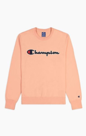 Bluza Champion Crewneck Sweatshirt 214188-PS138 M