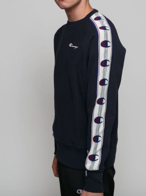 Bluza Champion Premium Reverse Crewneck 213734-BS501 L