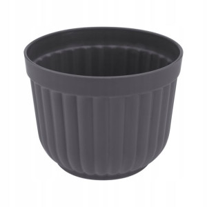 Donica Doniczka Osłona Osłonka Wkład 14cm