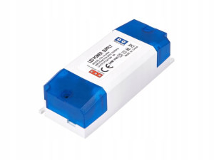 Zasilacz LED meblowy 1A 24W IP20 24V