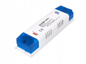 Zasilacz LED meblowy 4A 100W IP20 24V