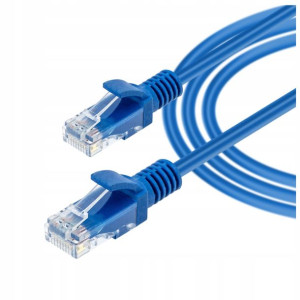 Kabel sieciowy internetowy RJ-45 10m