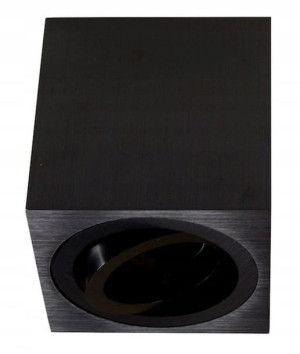 Oprawa Natynkowa Halogenowa Led Ruchoma Gu10 + 5w