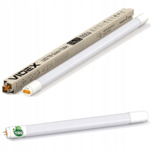 Świetlówka LED 60cm T8 10W 1050lm 4000K Neutralna