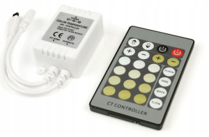 Sterownik kontroler do LED multiwhite CCT