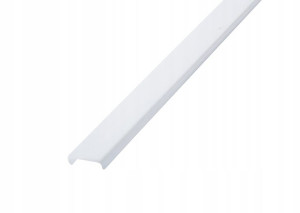 Klosz do profil LED OXI 1m