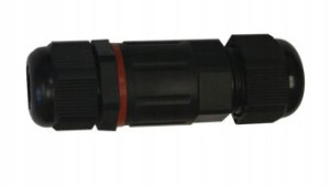 Złącze kablowe hermetyczne puszka CSJ 3x1,5 2,5mm