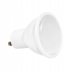 Żarówka LED gu10 5W 3 barwy do Wyboru
