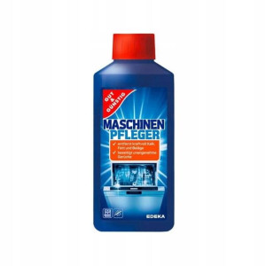 G&G czyścik do zmywarki 250ml DE