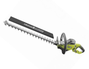 Nożyce Do Żywopłotu Rht5655rs 55cm 550w
