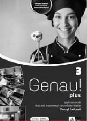 Genau 3 LEKTOR Ćwiczenie