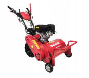 Mocna Kosiarka Spalinowa Bijakowa 50 Cm Ohv 7,5 Hp