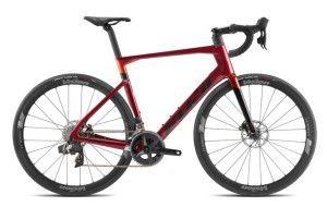 Rower FUJI TRANSONIC 2.1 Disc 54cm