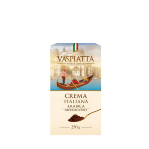 Kawa Mielona Vaspiatta Crema Italiana 250g