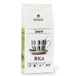 Johan & Nyström - Fika - Kawa mielona