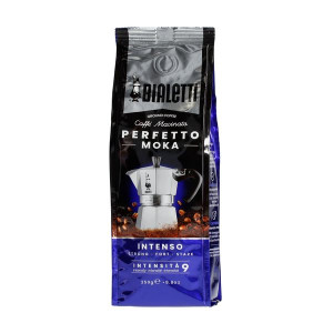 Bialetti Perfetto Moka Intenso 250g - kawa mielona