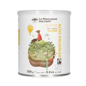Le Piantagioni del Caffe - Peru Alto Palomar 250g mielona