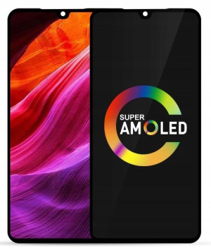 Lcd Xiaomi Mi 9 Se Ekran Oryginalny Wyświetlacz