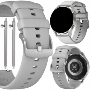 Uniwersalny Pasek Do Zegarka Smartwatcha 22mm