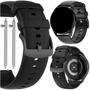 Uniwersalny Pasek Do Zegarka Smartwatcha 22mm