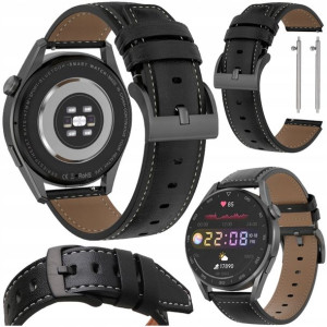 Uniwersalny Pasek Do Zegarka Smartwatcha 22mm
