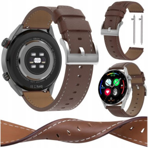 Pasek do HUAWEI WATCH GT GT2 GT2Pro GT3Pro GT3