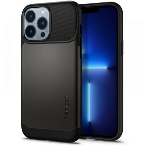 Spigen Slim Armor Mag Iphone 13 Pro 6.1" Magsafe Gunmetal Acs03423