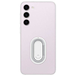 Etui Samsung Ef-xs916ct S23+ S916 Transparent Clear Gadget Case