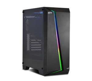 Komputer Do Gier Ntt Game X I7-10700kf Rtx 3060ti 8gb 16gb Ram 512gb Ssd