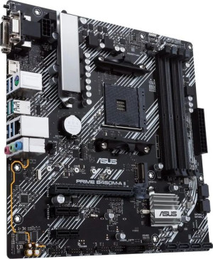 Płyta główna Asus PRIME B450M-A II Micro ATX
