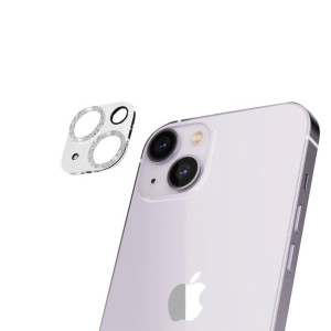 Szkło Ochronne Na Aparat Iphone 14/iphone 14 Plus