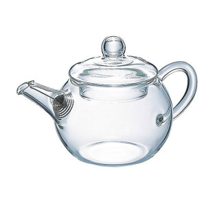 Hario Asian Teapot Round 180ml czajniczek do zaparzania