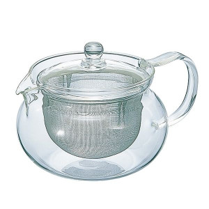 Hario Chacha Kyusu-Maru Czajnik do zaparzania herbaty 700ml