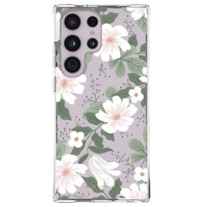 Rifle Paper Clear - Etui Samsung Galaxy S23 Ultra (willow)