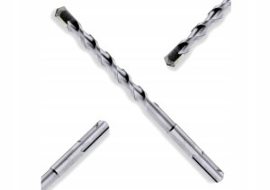 CIMCO Wiertło udarowe SDS-Plus Do Betonu 6,5x160mm