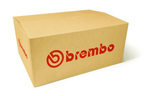 Klocki hamulcowe BREMBO P24030 21832150